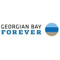 Georgian Bay Forever logo - Similar company to The Otesha Project