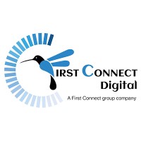 First Connect Digital logo - Similar company to First Connect Health
