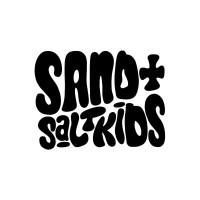 SAND N SALT KIDS logo - Similar company to Crypto Mamma