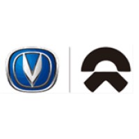 Changan-Nio New Energy Automotive Technology Co. Ltd. 长安蔚来新能源科技有限公司 logo - Similar company to Chris Bangle Associates Srl