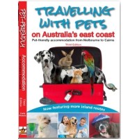 Travelling With Pets