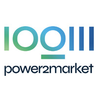 power2market Gmbh logo - Similar company to Klimaid