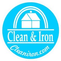 Clean & Iron Service Madrid logo - Similar company to Servicios De Limpieza Y Mantenimiento Tarracoclean