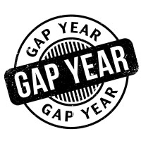 Gap Year | Ano Sabático logo - Similar company to Tô De Boa Viajando
