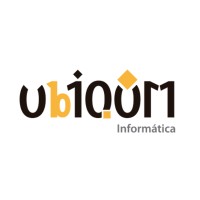 Ubiqum Informatica, SL logo - Similar company to Ebresoft Informatica Sl