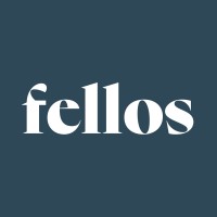 Fellos logo - Similar company to Adonis²