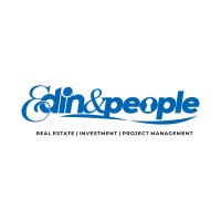 Edin and People Limited logo - Similar company to Distinctive Domain