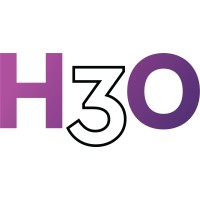 H3O Business Technologies logo - Similar company to J Heanes Electrical