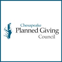 Chesapeake Planned Giving Council logo - Similar company to Community Foundation Of Anne Arundel County
