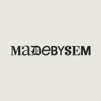 MADEBYSEM logo - Similar company to Chaichi