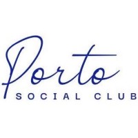 Porto Social Club logo - Similar company to Clube Business Angels Lisboa