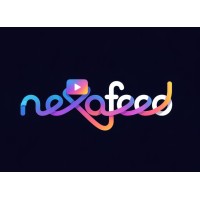 Nexafeed logo - Similar company to Bluemango Communications Pte Ltd