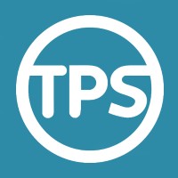 TPS Services logo - Similar company to Anuvrat