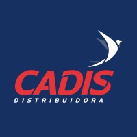 Cadis Distribuidora logo - Similar company to Abf Group
