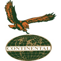 Continental Mercantile Corporation logo - Similar company to Almeka Technologies