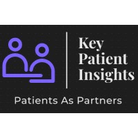 Key Patient Insights logo - Similar company to Dontbepatient Intelligence