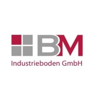 BM Industrieboden GmbH logo - Similar company to Dawmet Sp. Z O.O.