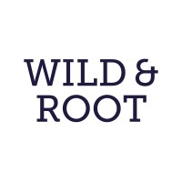 Wild & Root logo - Similar company to Rize Gmbh
