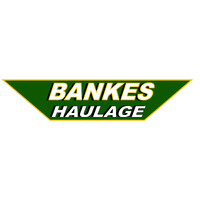 Bankes Haulage logo - Similar company to Jbt Haulage