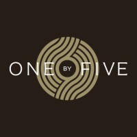The One, by Five logo - Similar company to We Prepare
