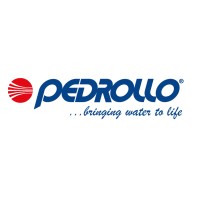 Pedrollo Pumps UK logo - Similar company to Pedrollo Distribution Ltd