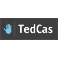 TedCas logo - Similar company to Valley Forge Solutions
