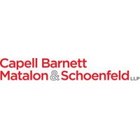 Capell Barnett Matalon & Schoenfeld LLP logo - Similar company to Davis & Ferber Llp