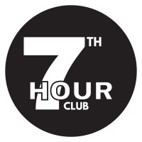 7th Hour Club logo - Similar company to Institec Formation