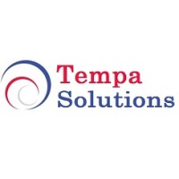 Tempa Solutions logo - Similar company to Tempest Solutions
