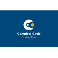 Complete Circle Properties Ltd logo - Similar company to Regc Digital