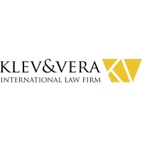 Klev & Vera International Law Firm logo - Similar company to Balcells Group International Lawyers