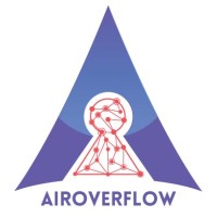 AirOverflow logo - Similar company to Nua
