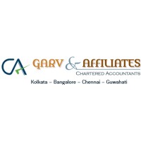 Garv & Affiliates, Chartered Accountants logo - Similar company to S. K. Agrawal And Co Chartered Accountants Llp