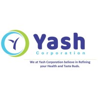 Yash Corporation Psyllium logo - Similar company to Storereport Llc