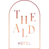 The Ald Hotel logo - Similar company to Corpslechai