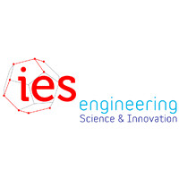IES Engineering logo - Similar company to Ies Engineering Srl