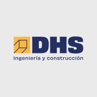 DHS Ingeniería y Construcción logo - Similar company to Icp Industries
