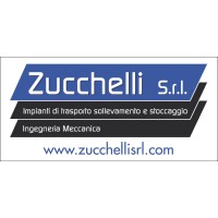 Zucchelli srl : Bulk Material Handling logo - Similar company to Polysur® Unrivalled Quality In Elevator Belts