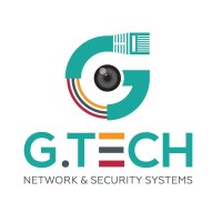 G.TECH logo - Similar company to Group G-Tech