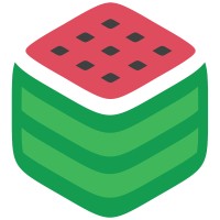 MelonCube Hosting logo - Similar company to Modern Hosting
