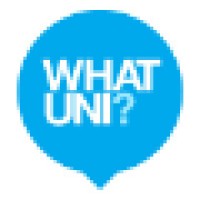Whatuni logo - Similar company to Uk Student Recruitment And Widening Participation