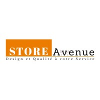 Store Avenue logo - Similar company to Termomed