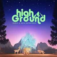 High Ground Music & Arts Experience logo - Similar company to Versa