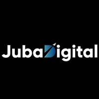 Juba Digital logo - Similar company to Fugene Genetics