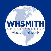 WHSmith North America Media Network logo - Similar company to Whsmith North America