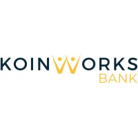 KoinWorks Bank logo - Similar company to Koinworks