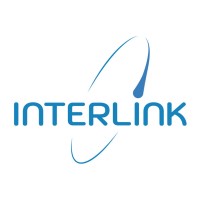 Interlink LG logo - Similar company to Comminges Electricite