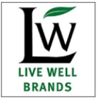 Live Well Brands Inc. logo - Similar company to Mucca, Inc.