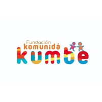Fundación Komunida Kumbe logo - Similar company to Académie Du Journalisme Et Des Médias (Ajm)