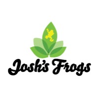 Josh's Frogs logo - Similar company to Morphmarket